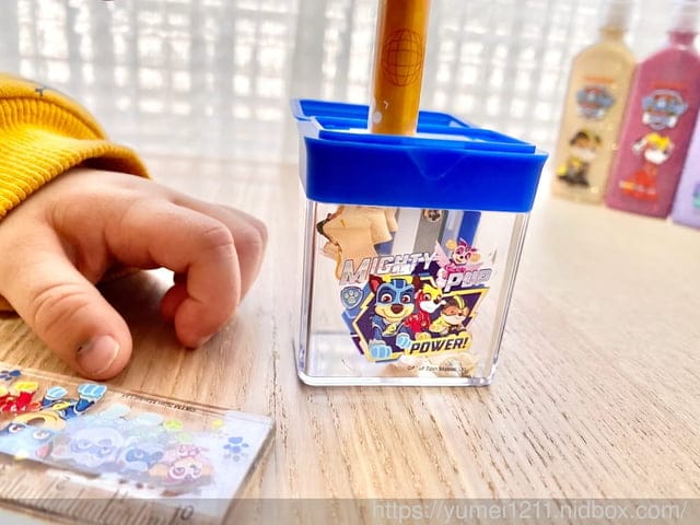 文具禮品推薦-汪汪隊立大功威力狗文具組,幼兒園文具 - 第25張圖 文具禮品推薦-汪汪隊立大功威力狗文具組,幼兒園文具