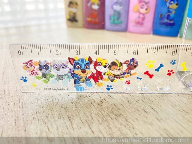 文具禮品推薦-汪汪隊立大功威力狗文具組,幼兒園文具 - 第30張圖 文具禮品推薦-汪汪隊立大功威力狗文具組,幼兒園文具