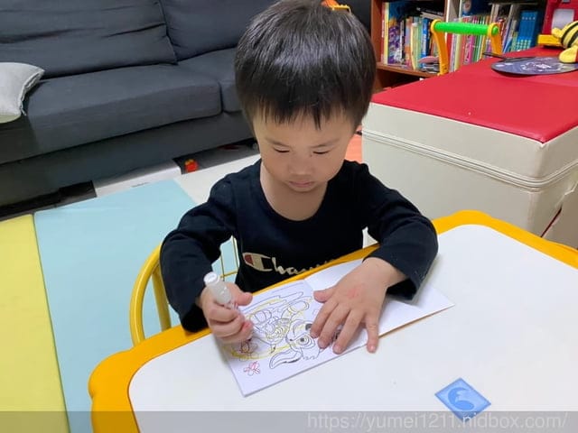 文具禮品推薦-汪汪隊立大功威力狗文具組,幼兒園文具 - 第12張圖 文具禮品推薦-汪汪隊立大功威力狗文具組,幼兒園文具