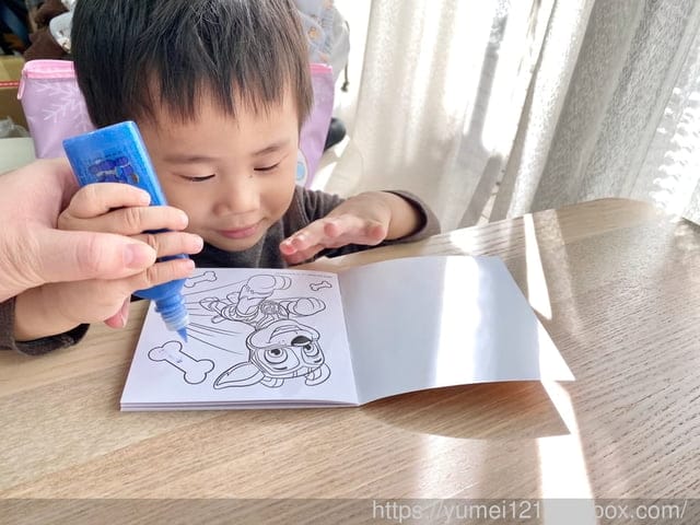 文具禮品推薦-汪汪隊立大功威力狗文具組,幼兒園文具 - 第4張圖 文具禮品推薦-汪汪隊立大功威力狗文具組,幼兒園文具