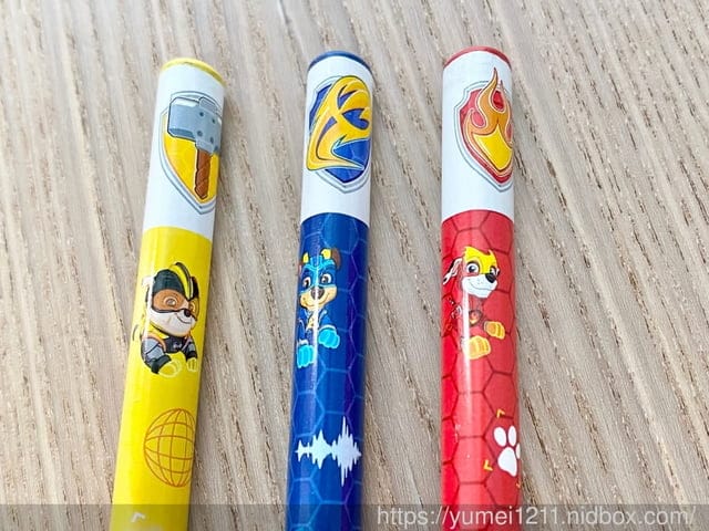 文具禮品推薦-汪汪隊立大功威力狗文具組,幼兒園文具 - 第23張圖 文具禮品推薦-汪汪隊立大功威力狗文具組,幼兒園文具