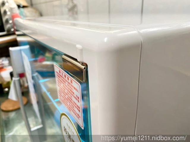 家電開箱-名象烘碗機TT929,紫外線殺菌直立式烘碗機20人份大容量 - 第10張圖 家電開箱-名象烘碗機TT929,紫外線殺菌直立式烘碗機20人份大容量