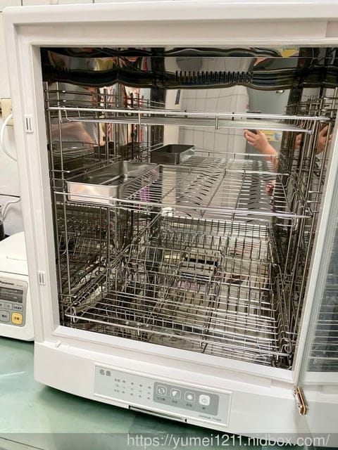 家電開箱-名象烘碗機TT929,紫外線殺菌直立式烘碗機20人份大容量 - 第6張圖 家電開箱-名象烘碗機TT929,紫外線殺菌直立式烘碗機20人份大容量