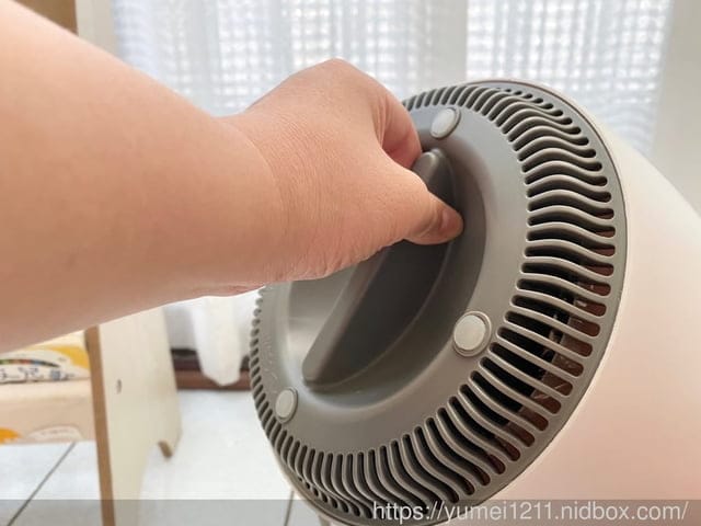 家電推薦【 TELEFUNKEN德律風根無葉雙流清淨機】小坪數專用,套房、遊戲室-三樂興業 - 第5張圖 家電推薦【 TELEFUNKEN德律風根無葉雙流清淨機】小坪數專用,套房、遊戲室-三樂興業