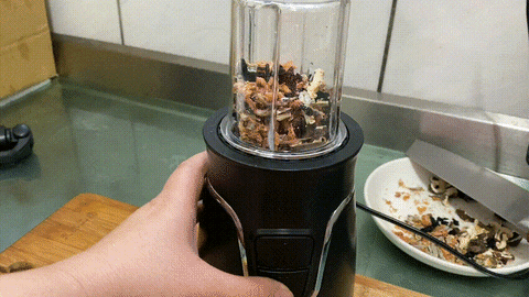 主婦的夢幻逸品-日虎廚神寶一機三用多功能料理機/備料神器/食物調理機 - 第32張圖 主婦的夢幻逸品-日虎廚神寶一機三用多功能料理機/備料神器/食物調理機