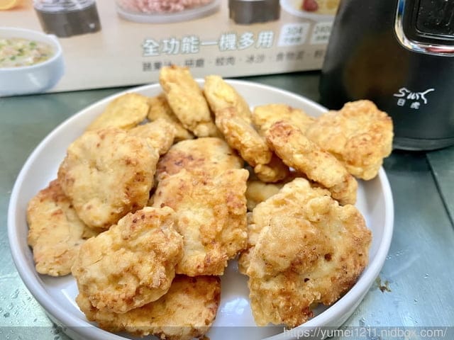 主婦的夢幻逸品-日虎廚神寶一機三用多功能料理機/備料神器/食物調理機 - 第22張圖 主婦的夢幻逸品-日虎廚神寶一機三用多功能料理機/備料神器/食物調理機
