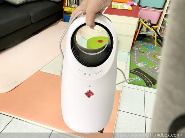 家電推薦【 TELEFUNKEN德律風根無葉雙流清淨機】小坪數專用,套房、遊戲室-三樂興業 - 第17張圖 家電推薦【 TELEFUNKEN德律風根無葉雙流清淨機】小坪數專用,套房、遊戲室-三樂興業