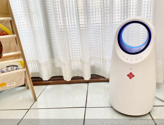 家電推薦【 TELEFUNKEN德律風根無葉雙流清淨機】小坪數專用,套房、遊戲室-三樂興業 - 第3張圖 家電推薦【 TELEFUNKEN德律風根無葉雙流清淨機】小坪數專用,套房、遊戲室-三樂興業