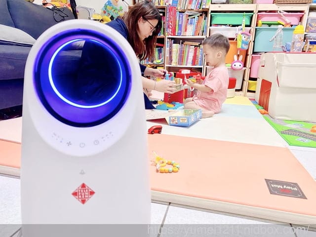 家電推薦【 TELEFUNKEN德律風根無葉雙流清淨機】小坪數專用,套房、遊戲室-三樂興業 - 第13張圖 家電推薦【 TELEFUNKEN德律風根無葉雙流清淨機】小坪數專用,套房、遊戲室-三樂興業