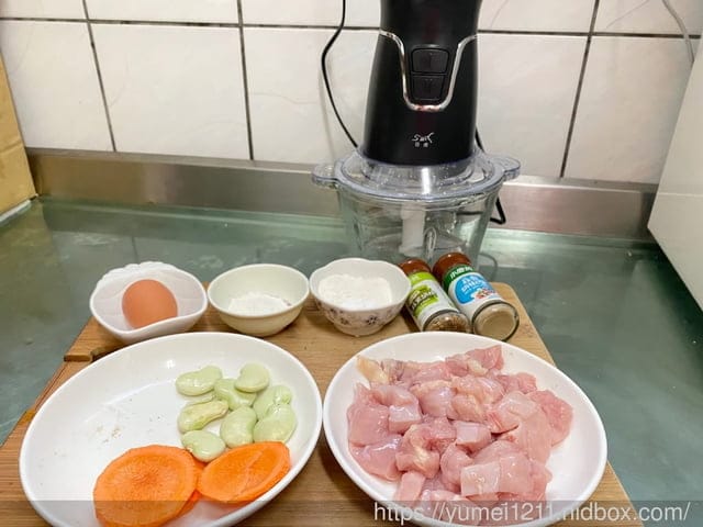 主婦的夢幻逸品-日虎廚神寶一機三用多功能料理機/備料神器/食物調理機 - 第12張圖 主婦的夢幻逸品-日虎廚神寶一機三用多功能料理機/備料神器/食物調理機