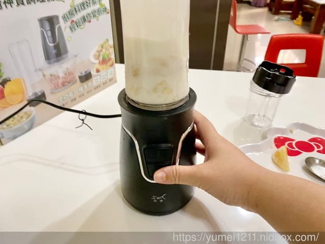 主婦的夢幻逸品-日虎廚神寶一機三用多功能料理機/備料神器/食物調理機 - 第39張圖 主婦的夢幻逸品-日虎廚神寶一機三用多功能料理機/備料神器/食物調理機