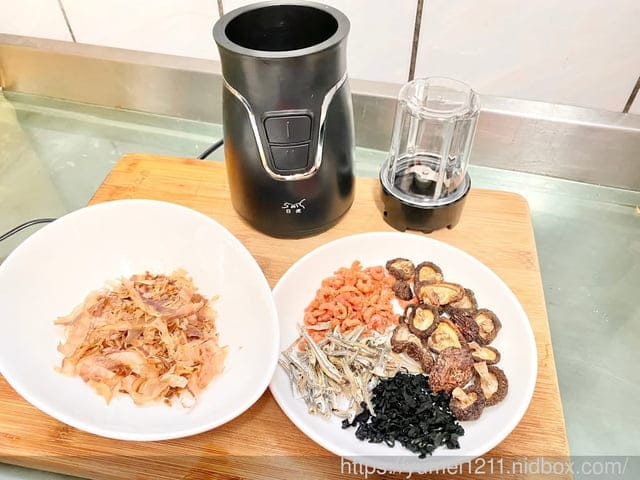 主婦的夢幻逸品-日虎廚神寶一機三用多功能料理機/備料神器/食物調理機 - 第27張圖 主婦的夢幻逸品-日虎廚神寶一機三用多功能料理機/備料神器/食物調理機