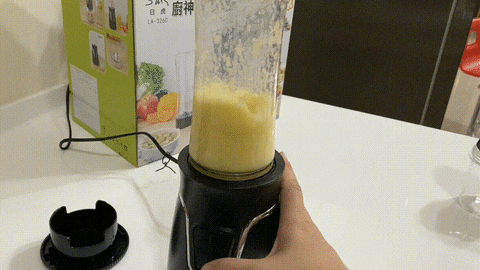 主婦的夢幻逸品-日虎廚神寶一機三用多功能料理機/備料神器/食物調理機 - 第40張圖 主婦的夢幻逸品-日虎廚神寶一機三用多功能料理機/備料神器/食物調理機