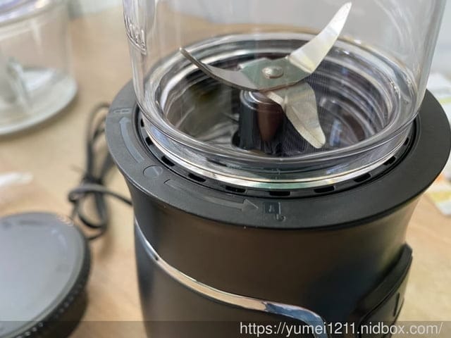 主婦的夢幻逸品-日虎廚神寶一機三用多功能料理機/備料神器/食物調理機 - 第10張圖 主婦的夢幻逸品-日虎廚神寶一機三用多功能料理機/備料神器/食物調理機