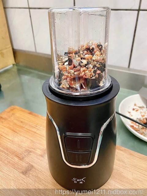 主婦的夢幻逸品-日虎廚神寶一機三用多功能料理機/備料神器/食物調理機 - 第31張圖 主婦的夢幻逸品-日虎廚神寶一機三用多功能料理機/備料神器/食物調理機