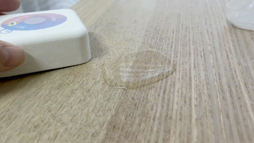 QI藻土屋 QIDINA/第二代除濕除臭神器真珪藻土防霉塊/ 台灣純手工製造 - 第2張圖 QI藻土屋 QIDINA/第二代除濕除臭神器真珪藻土防霉塊/ 台灣純手工製造