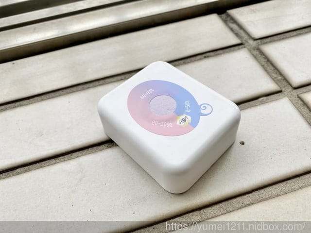 QI藻土屋 QIDINA/第二代除濕除臭神器真珪藻土防霉塊/ 台灣純手工製造 - 第5張圖 QI藻土屋 QIDINA/第二代除濕除臭神器真珪藻土防霉塊/ 台灣純手工製造