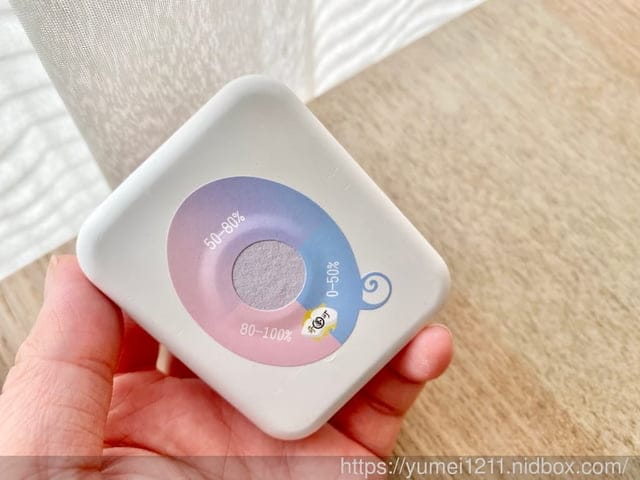 QI藻土屋 QIDINA/第二代除濕除臭神器真珪藻土防霉塊/ 台灣純手工製造 - 第4張圖 QI藻土屋 QIDINA/第二代除濕除臭神器真珪藻土防霉塊/ 台灣純手工製造
