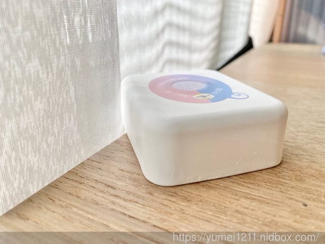 QI藻土屋 QIDINA/第二代除濕除臭神器真珪藻土防霉塊/ 台灣純手工製造 - 第3張圖 QI藻土屋 QIDINA/第二代除濕除臭神器真珪藻土防霉塊/ 台灣純手工製造