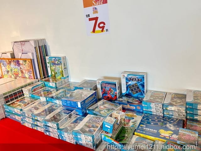 台中童書特賣-小豬爸爸童書特賣/童書教具最高69折/新時代11F - 第51張圖 台中童書特賣-小豬爸爸童書特賣/童書教具最高69折/新時代11F