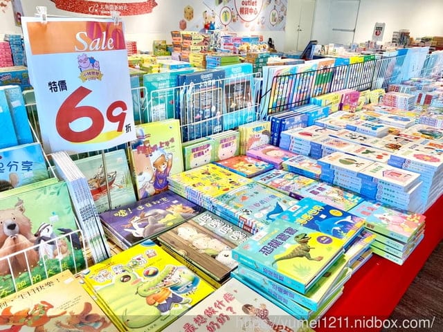 台中童書特賣-小豬爸爸童書特賣/童書教具最高69折/新時代11F - 第23張圖 台中童書特賣-小豬爸爸童書特賣/童書教具最高69折/新時代11F