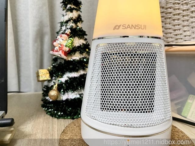 暖爐推薦-SANSUI 山水-夜燈美型PTC陶瓷電暖器(SH-DQ80) - 第17張圖 暖爐推薦-SANSUI 山水-夜燈美型PTC陶瓷電暖器(SH-DQ80)