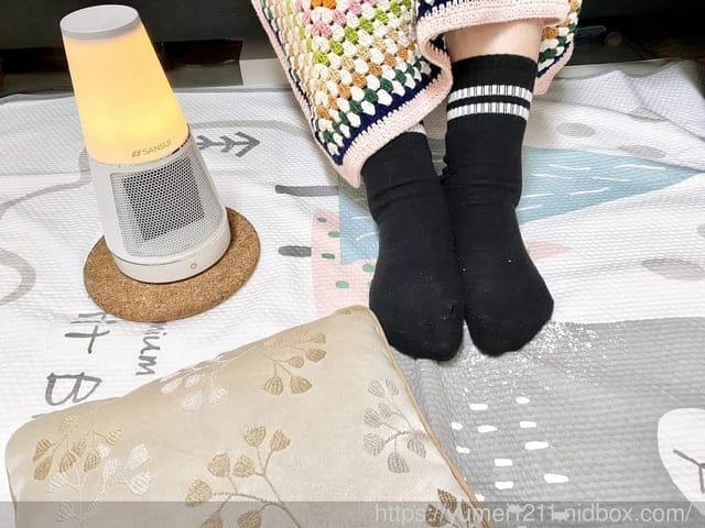 暖爐推薦-SANSUI 山水-夜燈美型PTC陶瓷電暖器(SH-DQ80) - 第15張圖 暖爐推薦-SANSUI 山水-夜燈美型PTC陶瓷電暖器(SH-DQ80)