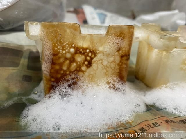 居家清潔用品-易潔垢-油垢清潔劑/除舊佈新更容易/艾美億