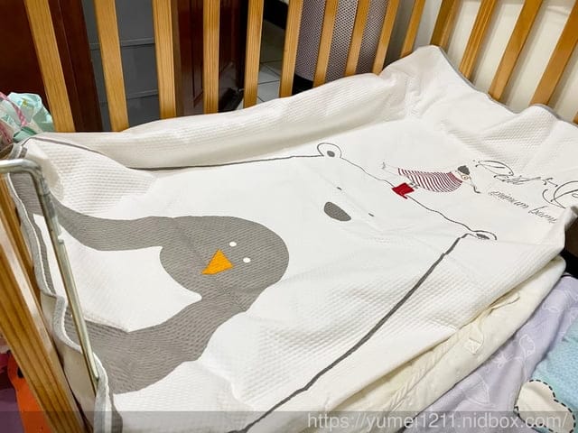 育兒用品/ 韓國 petit bird透氣竹纖抗菌防水尿布墊 /保潔墊/遊戲墊 - 第13張圖 育兒用品/ 韓國 petit bird透氣竹纖抗菌防水尿布墊 /保潔墊/遊戲墊