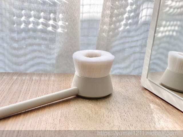 熊野筆 ROTUNDA 沐浴刷/ 日本職人手作 /熊野出品 /柔軟親膚熊野筆 ROTUNDA 沐浴刷 - 第13張圖 熊野筆 ROTUNDA 沐浴刷/ 日本職人手作 /熊野出品 /柔軟親膚熊野筆 ROTUNDA 沐浴刷
