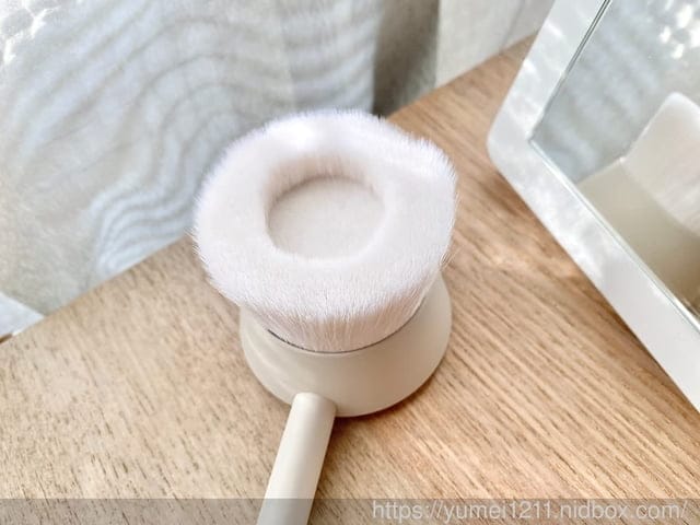 熊野筆 ROTUNDA 沐浴刷/ 日本職人手作 /熊野出品 /柔軟親膚熊野筆 ROTUNDA 沐浴刷 - 第12張圖 熊野筆 ROTUNDA 沐浴刷/ 日本職人手作 /熊野出品 /柔軟親膚熊野筆 ROTUNDA 沐浴刷