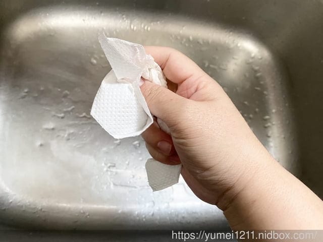 廚房好物推薦|柔情廚房紙巾|安心接觸食物,做出貼心好料理 - 第9張圖 廚房好物推薦|柔情廚房紙巾|安心接觸食物,做出貼心好料理