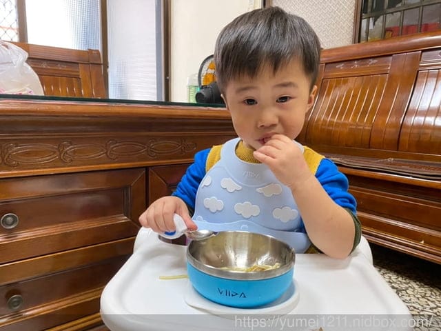 餐具推薦|doddl餐具|viida寶寶餐具|自主進食的好工具 - 第13張圖 餐具推薦|doddl餐具|viida寶寶餐具|自主進食的好工具