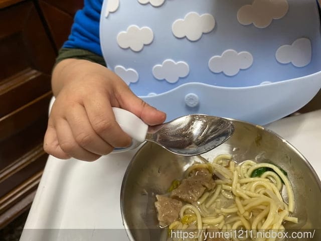 餐具推薦|doddl餐具|viida寶寶餐具|自主進食的好工具 - 第4張圖 餐具推薦|doddl餐具|viida寶寶餐具|自主進食的好工具
