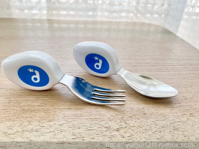 餐具推薦|doddl餐具|viida寶寶餐具|自主進食的好工具 - 第2張圖 餐具推薦|doddl餐具|viida寶寶餐具|自主進食的好工具