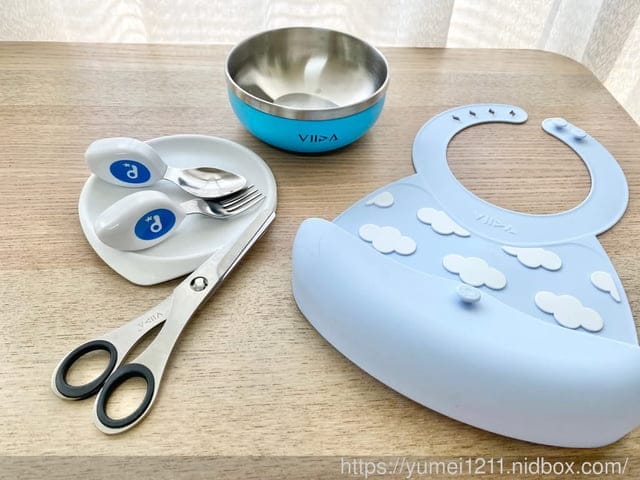 餐具推薦|doddl餐具|viida寶寶餐具|自主進食的好工具 - 第24張圖 餐具推薦|doddl餐具|viida寶寶餐具|自主進食的好工具