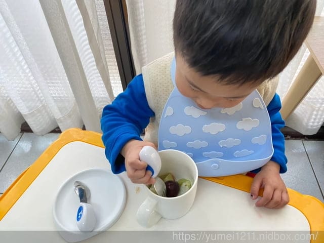 餐具推薦|doddl餐具|viida寶寶餐具|自主進食的好工具 - 第3張圖 餐具推薦|doddl餐具|viida寶寶餐具|自主進食的好工具