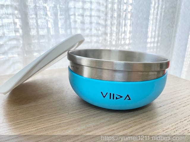餐具推薦|doddl餐具|viida寶寶餐具|自主進食的好工具 - 第9張圖 餐具推薦|doddl餐具|viida寶寶餐具|自主進食的好工具