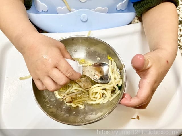 餐具推薦|doddl餐具|viida寶寶餐具|自主進食的好工具 - 第5張圖 餐具推薦|doddl餐具|viida寶寶餐具|自主進食的好工具