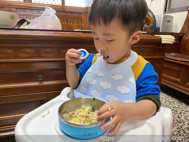 餐具推薦|doddl餐具|viida寶寶餐具|自主進食的好工具 - 第8張圖 餐具推薦|doddl餐具|viida寶寶餐具|自主進食的好工具