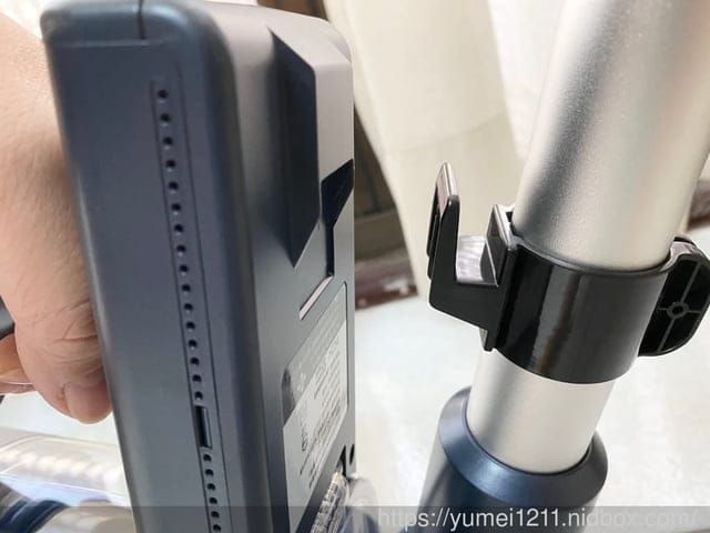 2021無線吸塵器推薦【TELEFUNKEN】德律風根無刷馬達手持無線吸塵器-旗艦版 - 第31張圖 2021無線吸塵器推薦【TELEFUNKEN】德律風根無刷馬達手持無線吸塵器-旗艦版