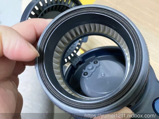 2021無線吸塵器推薦【TELEFUNKEN】德律風根無刷馬達手持無線吸塵器-旗艦版 - 第6張圖 2021無線吸塵器推薦【TELEFUNKEN】德律風根無刷馬達手持無線吸塵器-旗艦版