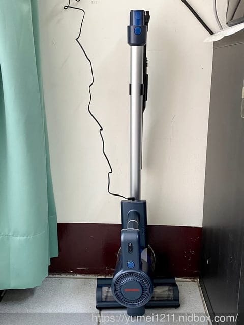 2021無線吸塵器推薦【TELEFUNKEN】德律風根無刷馬達手持無線吸塵器-旗艦版 - 第33張圖 2021無線吸塵器推薦【TELEFUNKEN】德律風根無刷馬達手持無線吸塵器-旗艦版