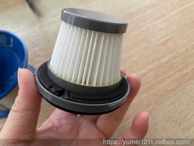 2021無線吸塵器推薦【TELEFUNKEN】德律風根無刷馬達手持無線吸塵器-旗艦版 - 第5張圖 2021無線吸塵器推薦【TELEFUNKEN】德律風根無刷馬達手持無線吸塵器-旗艦版
