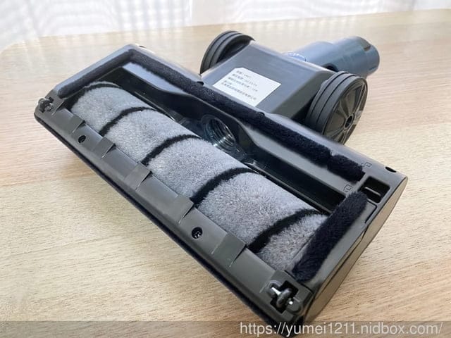 2021無線吸塵器推薦【TELEFUNKEN】德律風根無刷馬達手持無線吸塵器-旗艦版 - 第8張圖 2021無線吸塵器推薦【TELEFUNKEN】德律風根無刷馬達手持無線吸塵器-旗艦版