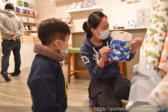 布尿布推薦｜亞立布尿布｜布尿布實體店面｜寶寶尿布也可以跟上環保，布尿布環保新時尚登場