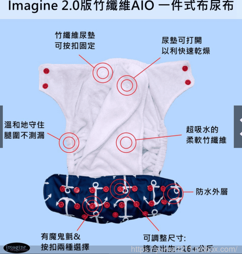 布尿布推薦｜亞立布尿布｜布尿布實體店面｜寶寶尿布也可以跟上環保，布尿布環保新時尚登場