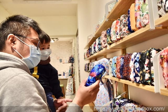 布尿布推薦｜亞立布尿布｜布尿布實體店面｜寶寶尿布也可以跟上環保，布尿布環保新時尚登場