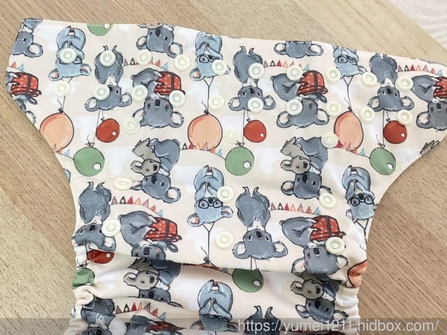 布尿布推薦｜亞立布尿布｜布尿布實體店面｜寶寶尿布也可以跟上環保，布尿布環保新時尚登場