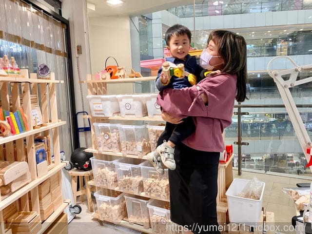 台中積木|一元積木實體店面|新時代門市|發揮孩子的獨特的美感 - 第18張圖 台中積木|一元積木實體店面|新時代門市|發揮孩子的獨特的美感